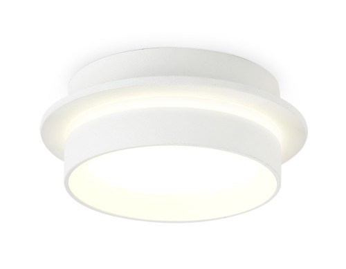 Накладной светильник Ambrella Light Techno TN5383 изображение в интернет-магазине Cramer Light фото 2