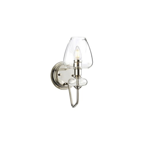 Бра Elstead Lighting Armand DL-ARMAND1-PN дополнительное фото