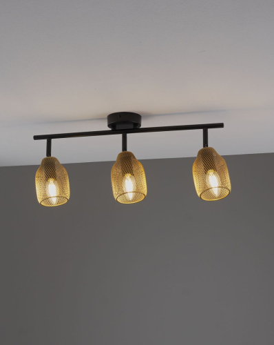 Спот Moderli Adalina V11838-3C изображение в интернет-магазине Cramer Light фото 4