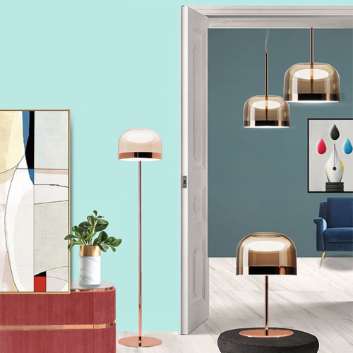 Настольная лампа ImperiumLoft Noten 212838-26 изображение в интернет-магазине Cramer Light фото 14