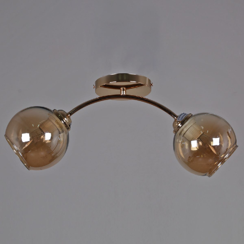 Потолочная люстра Reluce 01538-0.3-02 FGD изображение в интернет-магазине Cramer Light фото 3