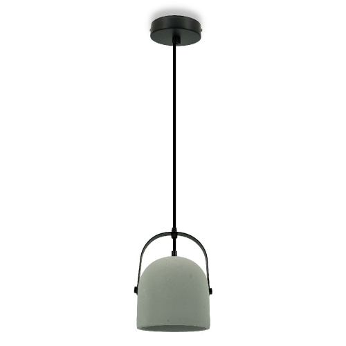 Подвесной светильник Lightera Bolivar LE146L-30S изображение в интернет-магазине Cramer Light