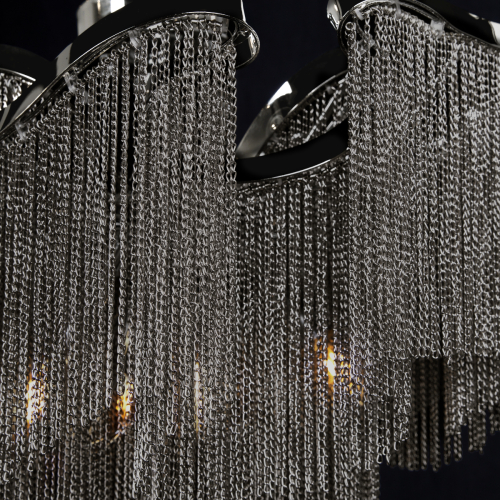 Потолочный светильник Loft IT Stream 10208/600C Gunmetal изображение в интернет-магазине Cramer Light фото 6