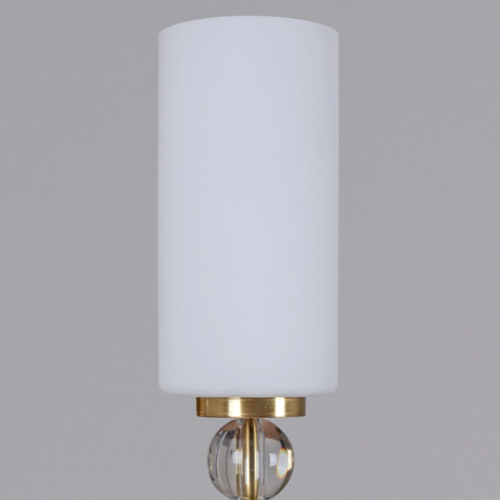 Подвесная люстра Illumico IL5226-10PLS-25 ELITE изображение в интернет-магазине Cramer Light фото 3