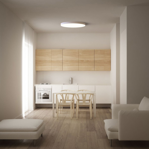 Потолочный светильник Mantra Turin 9022 изображение в интернет-магазине Cramer Light фото 2
