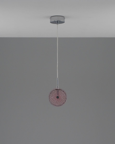 Подвесной светильник Moderli Marnia V11158-PL изображение в интернет-магазине Cramer Light фото 3