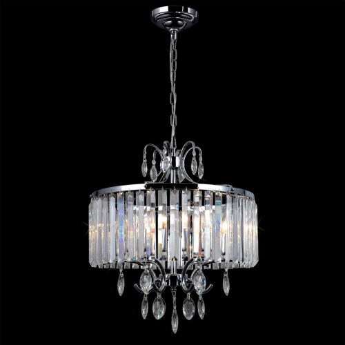 Подвесная люстра Citilux Инга CL335161 изображение в интернет-магазине Cramer Light фото 7