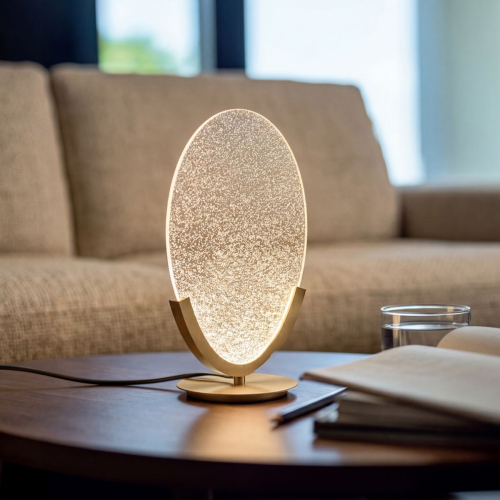 Настольная лампа Mantra Oasis 9652 изображение в интернет-магазине Cramer Light фото 5