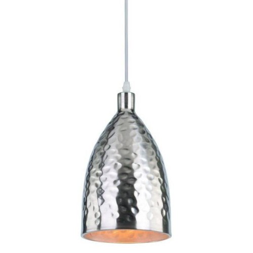 Подвесной светильник Arte Lamp 24 A4083SP-1SS изображение в интернет-магазине Cramer Light