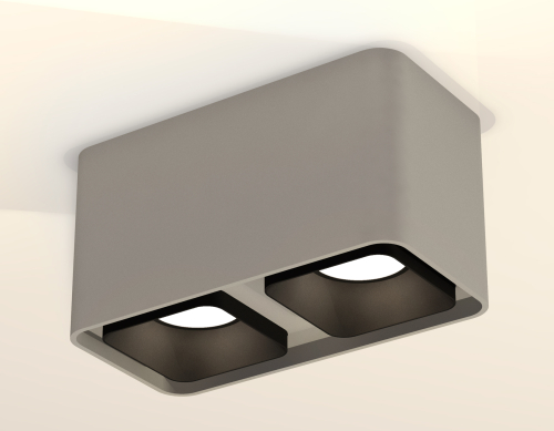 Накладной светильник Ambrella Light Techno XS7852002 (C7852, N7702) изображение в интернет-магазине Cramer Light фото 3