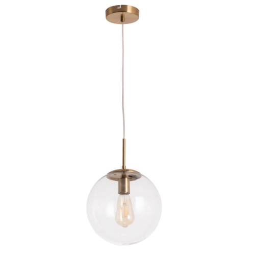 Подвесной светильник Arte Lamp Volare A1925SP-1AB изображение в интернет-магазине Cramer Light