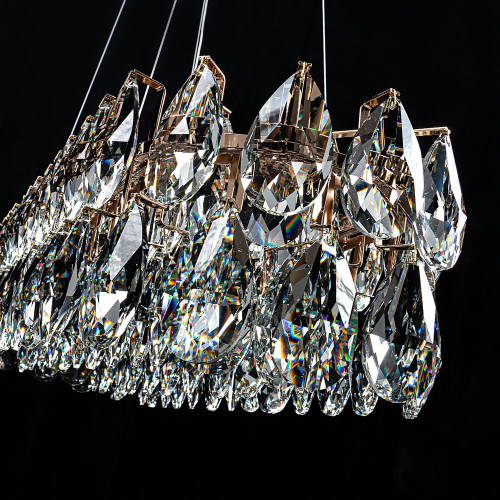 Подвесной светильник Modelux ML.6901.900.300P GD изображение в интернет-магазине Cramer Light фото 7