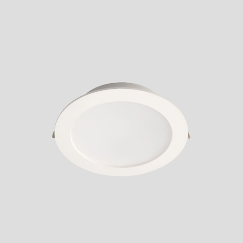 Встраиваемый светильник Crystal Lux CLT 529C142 WH 4000K изображение в интернет-магазине Cramer Light фото 4