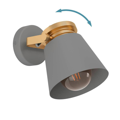 Спот Eglo Twicken 43835 изображение в интернет-магазине Cramer Light фото 3