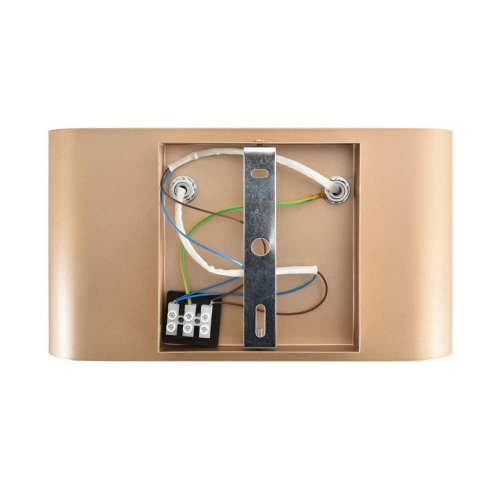 Настенный светильник Lumion Moderni Elma 8393/2W изображение в интернет-магазине Cramer Light фото 6