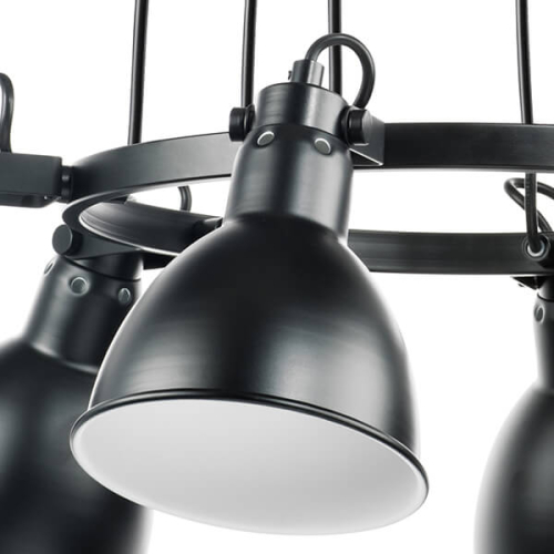 Подвесная люстра Lightstar ACROBATA 761167 изображение в интернет-магазине Cramer Light фото 5