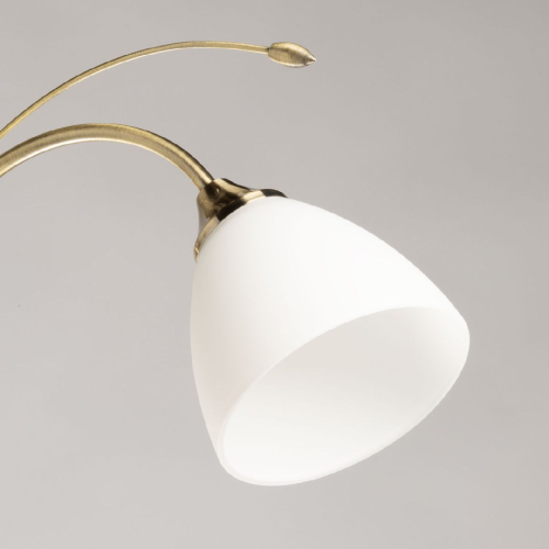 Подвесная люстра De Markt Блеск 315016603 изображение в интернет-магазине Cramer Light фото 3