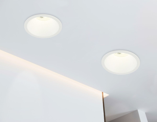 Точечный светильник Ambrella Light Techno Spot TS51813 изображение в интернет-магазине Cramer Light фото 5
