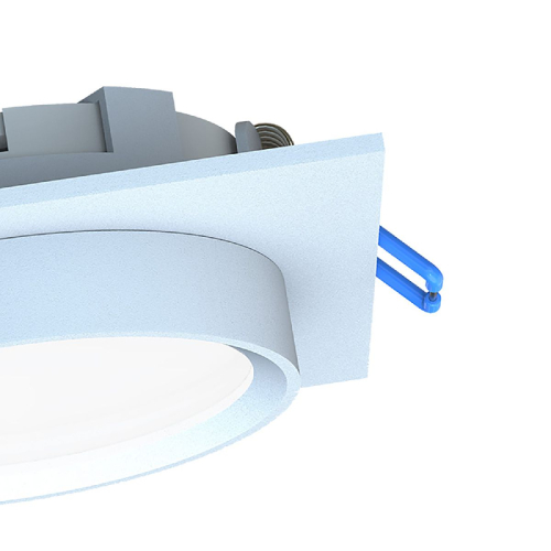 Встраиваемый светильник Favourite Umbra 4674-1U изображение в интернет-магазине Cramer Light фото 4