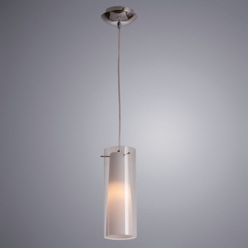 Подвесной светильник Arte Lamp Aries A8983SP-1CC изображение в интернет-магазине Cramer Light фото 4