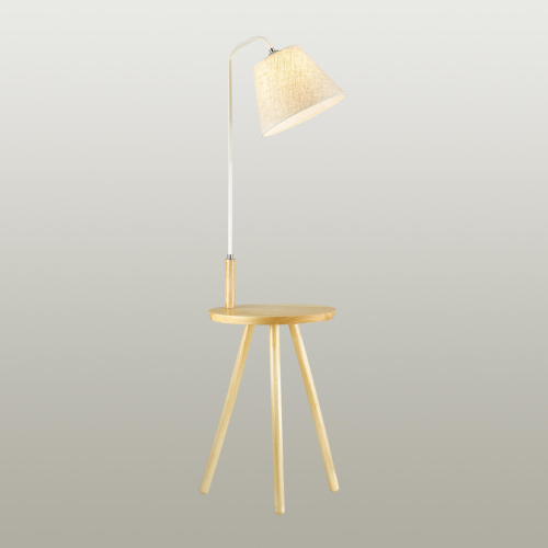 Торшер Odeon Light Kalda 4667/1F изображение в интернет-магазине Cramer Light фото 2