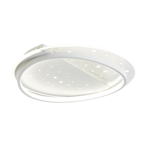 Потолочный светильник Freya Strata FR6152CL-L89W изображение в интернет-магазине Cramer Light