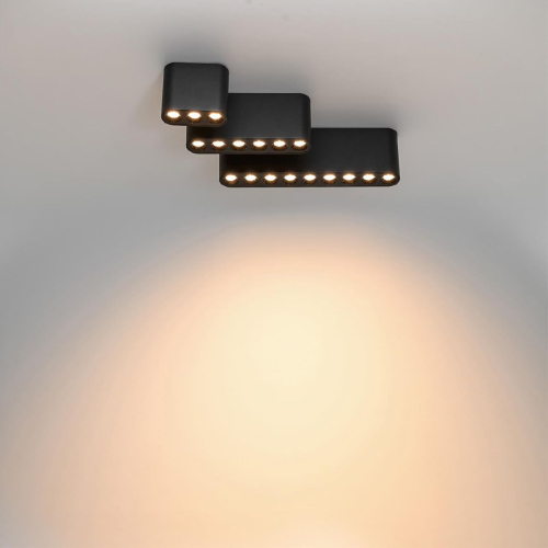 Накладной светильник Odeon Light Small 7092/8CL изображение в интернет-магазине Cramer Light фото 4