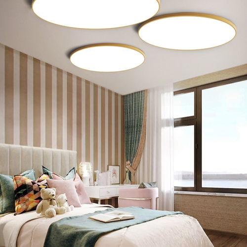 Потолочный светильник ImperiumLoft Slim 141008-26 изображение в интернет-магазине Cramer Light фото 7