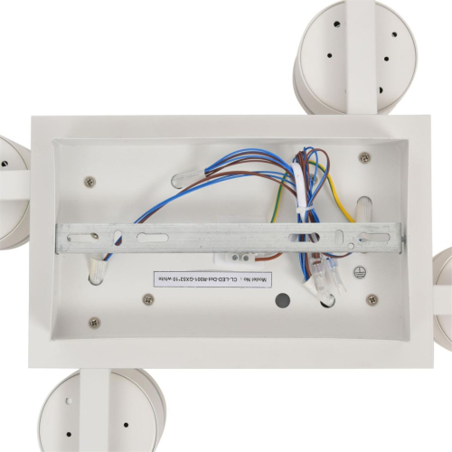 Потолочный светильник Lumion Comfi Agnia 8303/10C изображение в интернет-магазине Cramer Light фото 6