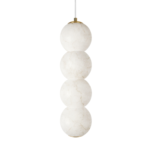 Подвесной светильник Loft IT Beads 10530/4P изображение в интернет-магазине Cramer Light фото 3