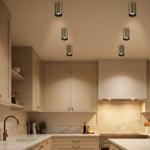Накладной светильник Citilux Axel CL512113R изображение в интернет-магазине Cramer Light фото 6