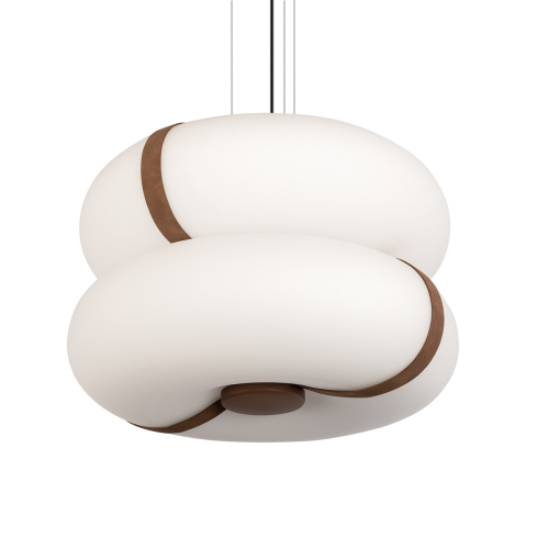 Подвесной светильник LOFT IT Bolina 10473P изображение в интернет-магазине Cramer Light фото 5