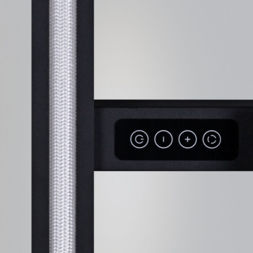 Настенный светильник Reluce 03295-0.2-600MB изображение в интернет-магазине Cramer Light фото 2