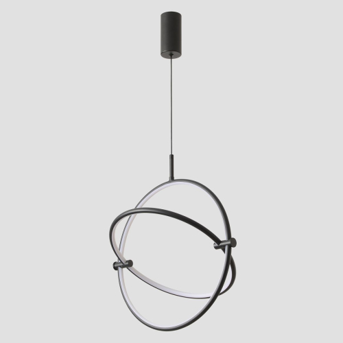 Подвесной светильник Crystal Lux PROTON SP20W LED изображение в интернет-магазине Cramer Light фото 7