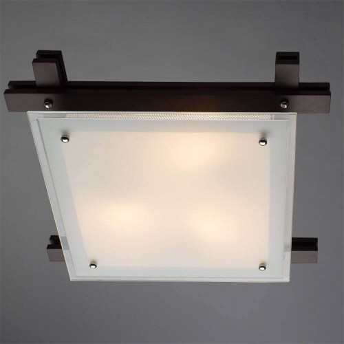 Потолочный светильник Arte Lamp 94 A6462PL-3CK изображение в интернет-магазине Cramer Light фото 4