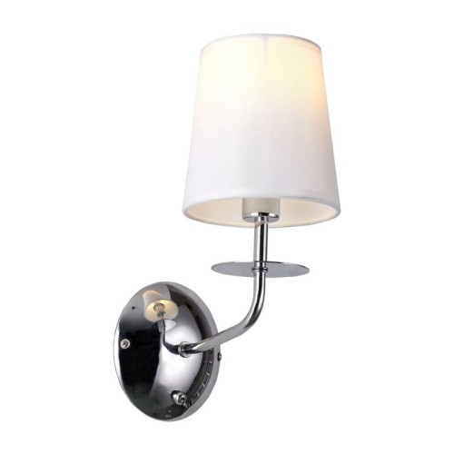 Бра Arte Lamp A1048AP-1CC дополнительное фото