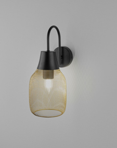 Бра Moderli Adalina V11832-1W дополнительное фото фото 6