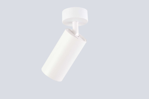 Спот Crystal Lux CLT 084CW1R WH изображение в интернет-магазине Cramer Light фото 3