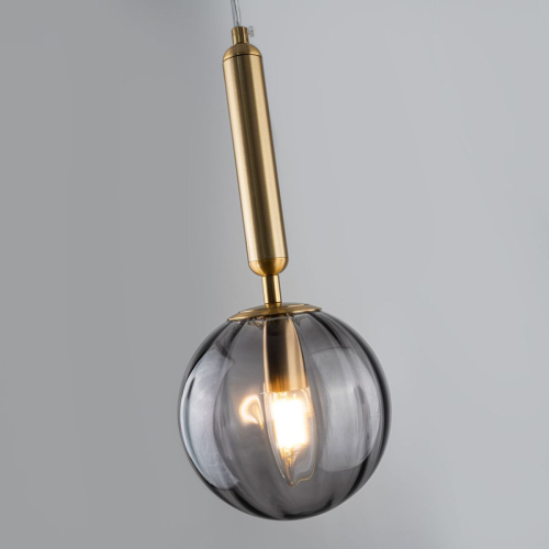 Подвесной светильник Modemodern MD.1176.1 SM изображение в интернет-магазине Cramer Light фото 3