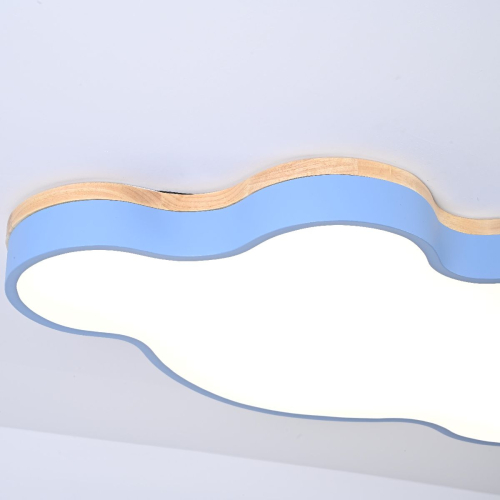 Потолочная люстра ImperiumLoft Cloud Eco 189505-26 изображение в интернет-магазине Cramer Light фото 6