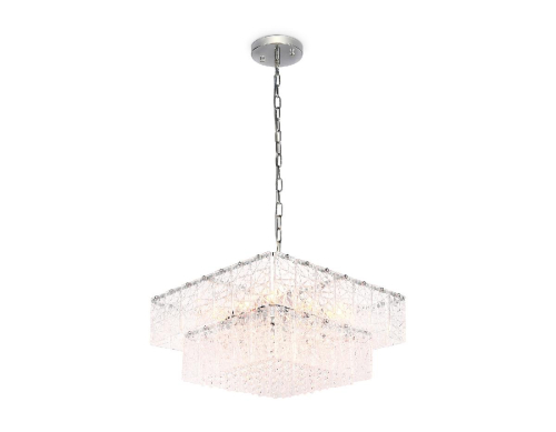 Подвесная люстра Ambrella Light Traditional TR5238 изображение в интернет-магазине Cramer Light фото 4