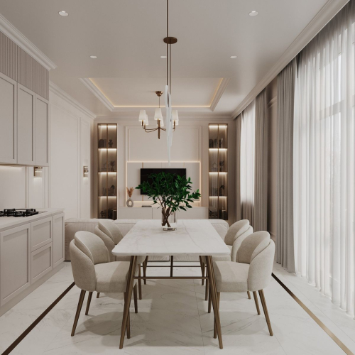 Встраиваемый светильник Hesby Lighting Envision HSBL_0109 изображение в интернет-магазине Cramer Light фото 3