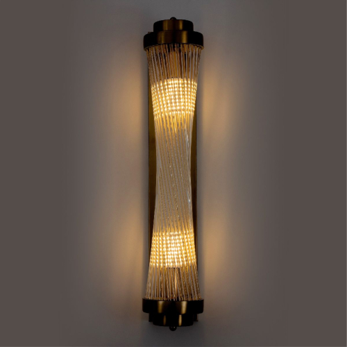 Настенный светильник Modelux ML.507.600 GD изображение в интернет-магазине Cramer Light фото 3