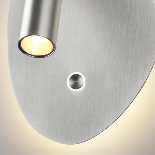 Настенный светильник Odeon Light Hightech Roy 7184/9WL изображение в интернет-магазине Cramer Light фото 5
