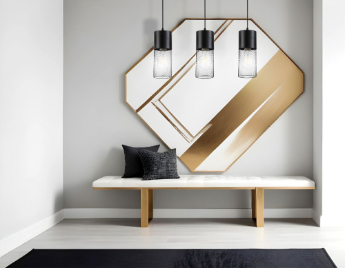 Подвесной светильник Ambrella Light Loft Traditional TR8501 изображение в интернет-магазине Cramer Light фото 5
