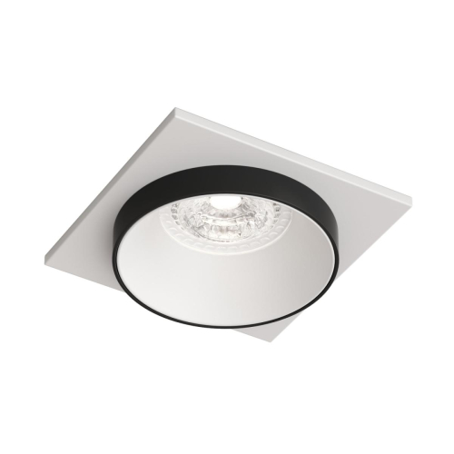 Встраиваемый светильник Denkirs DK2402-BK изображение в интернет-магазине Cramer Light фото 9