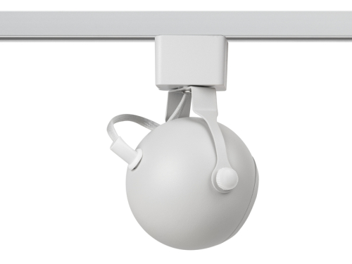 Трековый светильник Эра TR35-GU10 WH Б0053295 изображение в интернет-магазине Cramer Light фото 4