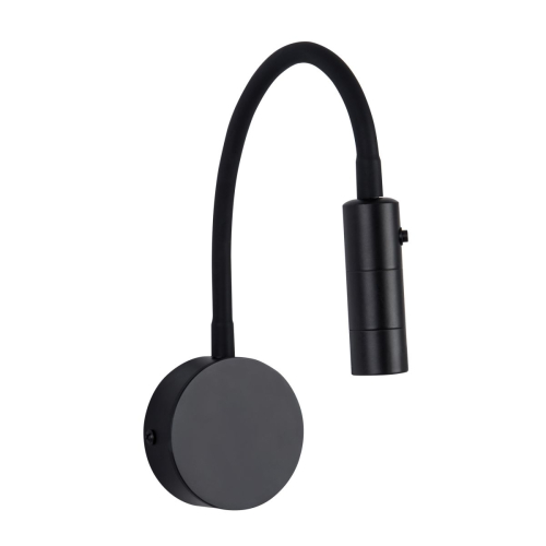 Бра LED4U L2237-460 BK дополнительное фото