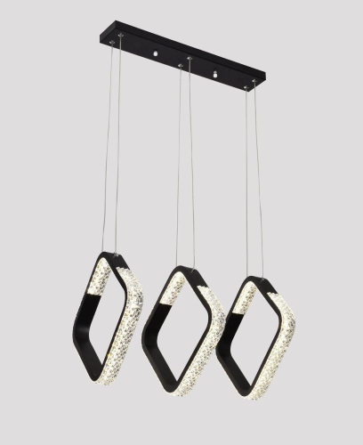 Подвесной светодиодный светильник Moderli Novas V2890-PL изображение в интернет-магазине Cramer Light фото 3