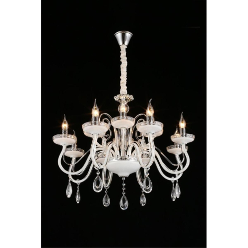 Подвесная люстра Aployt Emmanuel APL.628.03.12 изображение в интернет-магазине Cramer Light фото 9